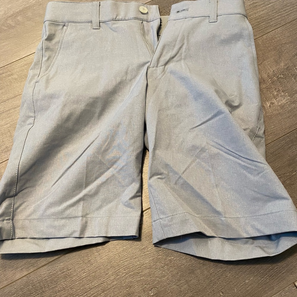 Golf shorts puma